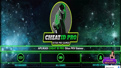 About CHEAT ID PRO image