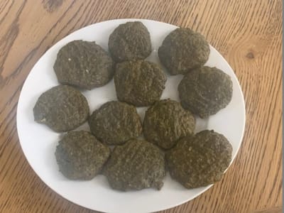 עוגיות אומגה