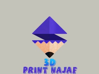 3D NAJAF STORE