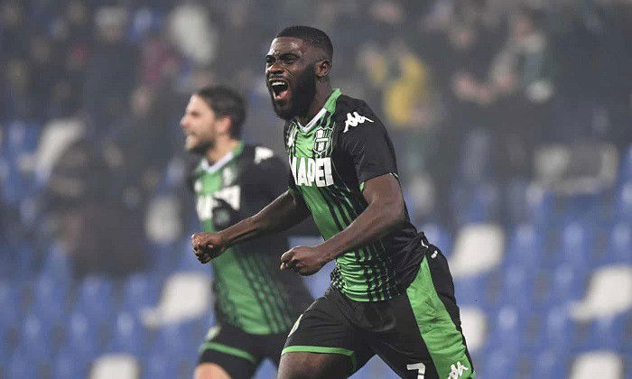 สิงห์ ตัดสินใจไม่ซื้อกลับ 'โบก้า'- นาโปลี พร้อมเสียบ