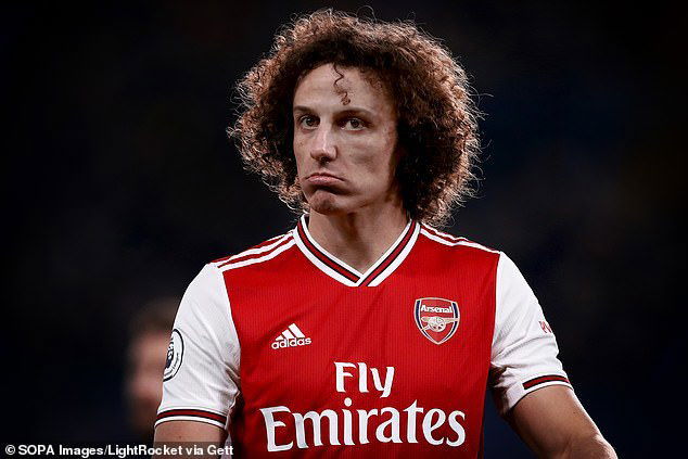 เหมือนคุ้ม! เผยตัวเลขจริง 'ปืน' หมดกับ 'ลุยซ์' 24 ลป. 1 ปีกับแข้งที่เตรียมลา