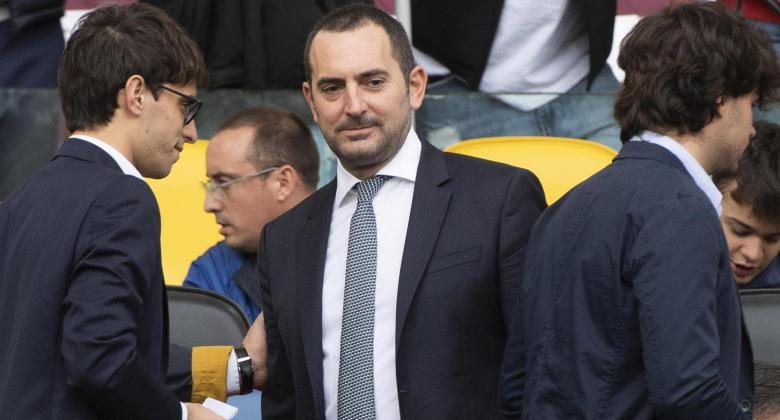 "รมต.กีฬาเลี่ยน" ลั่นผลักดันถ่ายทอดสด 'เซเรีย อา' บางเกมฟรี