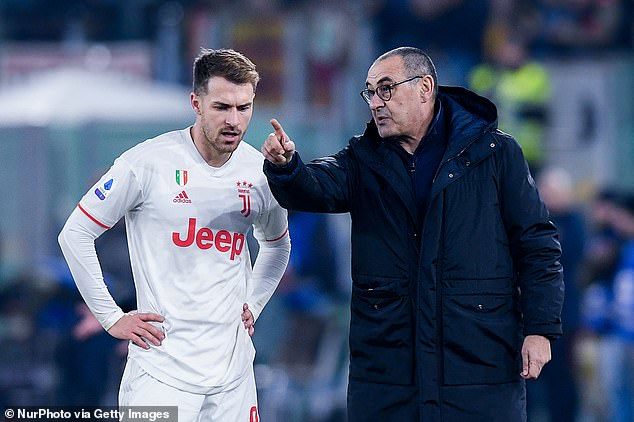 ค่าเหนื่อยสูง! ลือม้าลายพร้อมปล่อย 'แรมซี่ย์' แบ่งเบาภาระการเงิน