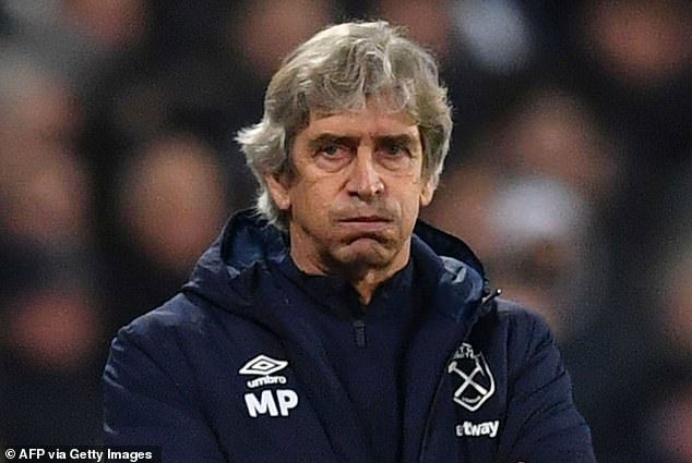 'เบติส' เตรียมแต่งตั้ง 'เปเญฯ' รับตำแหน่งกุนซือซีซั่นหน้า