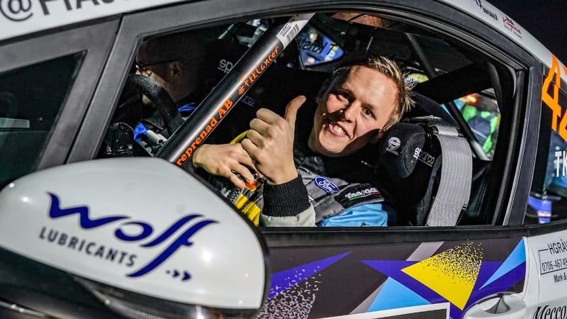 JUNIOR WRC ANNOUNCES AMENDED CALENDAR