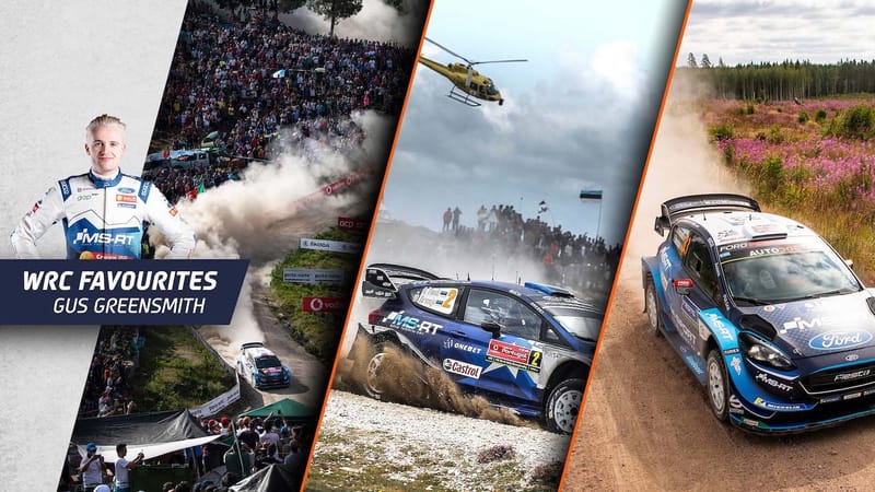 GREENSMITH'S SECOND HOME