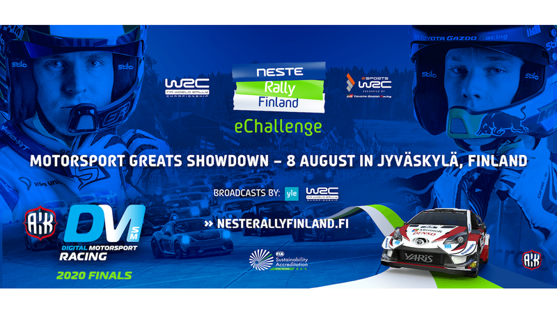 YOUNG FINNS DOMINATE QUARTER-FINALS