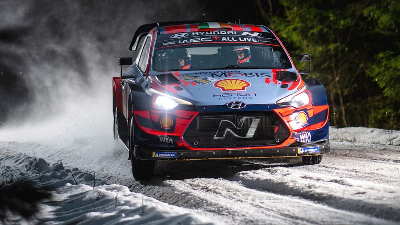 ASSURED BREEN FIRED UP FOR FINLAND RETURN