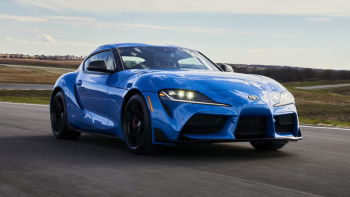2021 Toyota Supra A91 Edition: The Features and Details That Make It Special