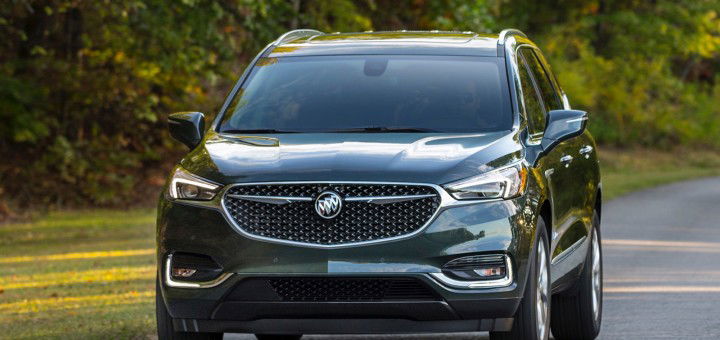 Unrefined Performance: 2020 Buick Encore GX Essence Is a Car to Avoid