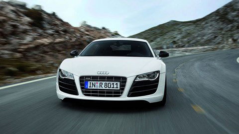 The Audi R8: Origins, Generations, Specifications