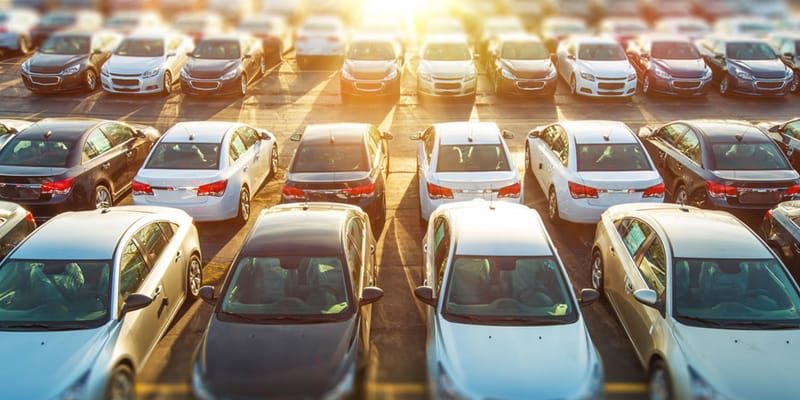 Five of the Best Classic European Cars to Drive on a Budget of $10,000, or Less