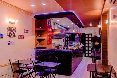 House Of Burgers - Boumerdes