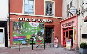 Office du Tourisme d'EPINAL