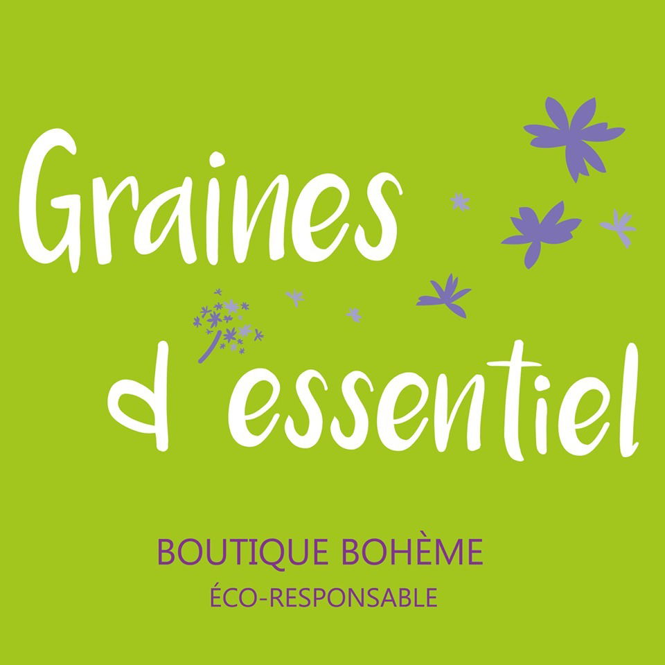 GRAINES D'ESSENTIEL