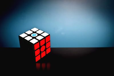 Concept to Reality - Taking Solutions for Granted