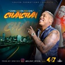 Bulin 47 - Chan Chan