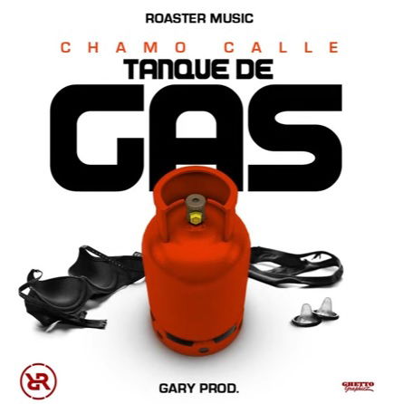 Chamo Calle - Los Kitipo