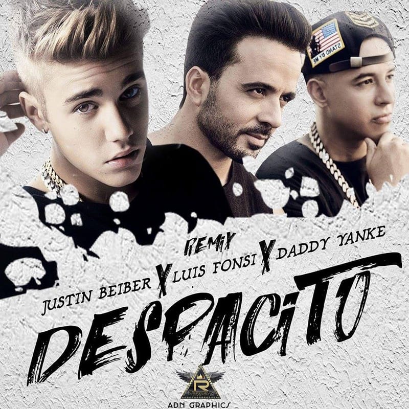 Luis Fonsi, Daddy Yankee - Despacito (Audio) ft. Justin Bieber