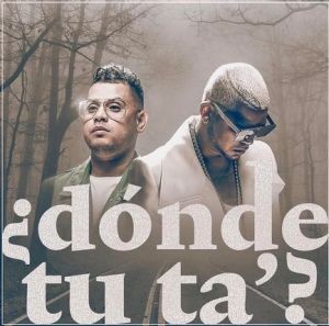 Shadow Blow Ft El Mayor Donde Tu Ta