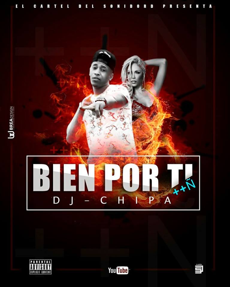 Dj Chipa Bien Por Ti