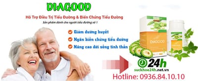 DIAGOOD image