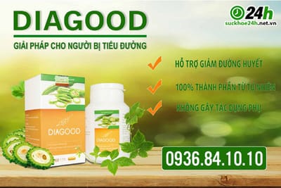 DIAGOOD image