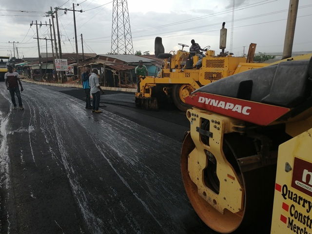 Constructions & Civil works