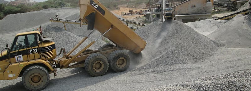 QUARRY