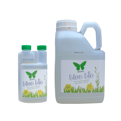 Electrics and Chemicals image