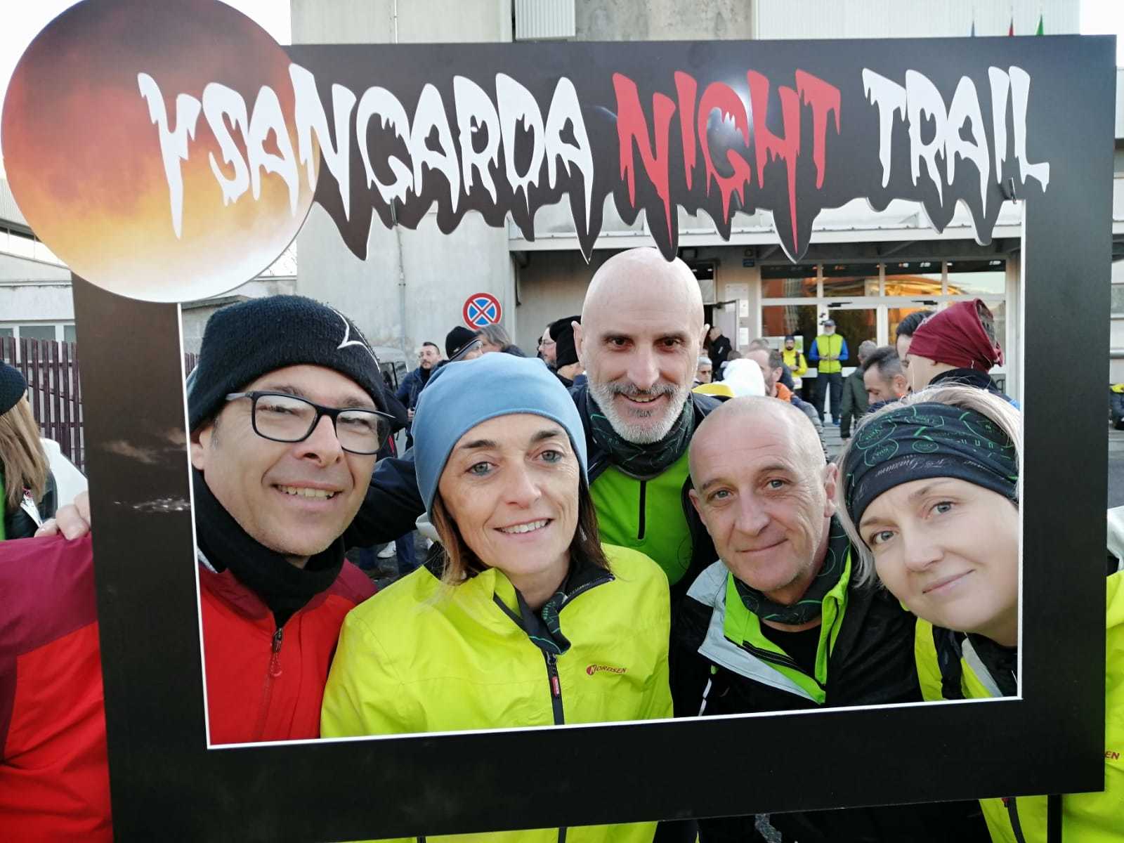 Gallery Gennaio 2020