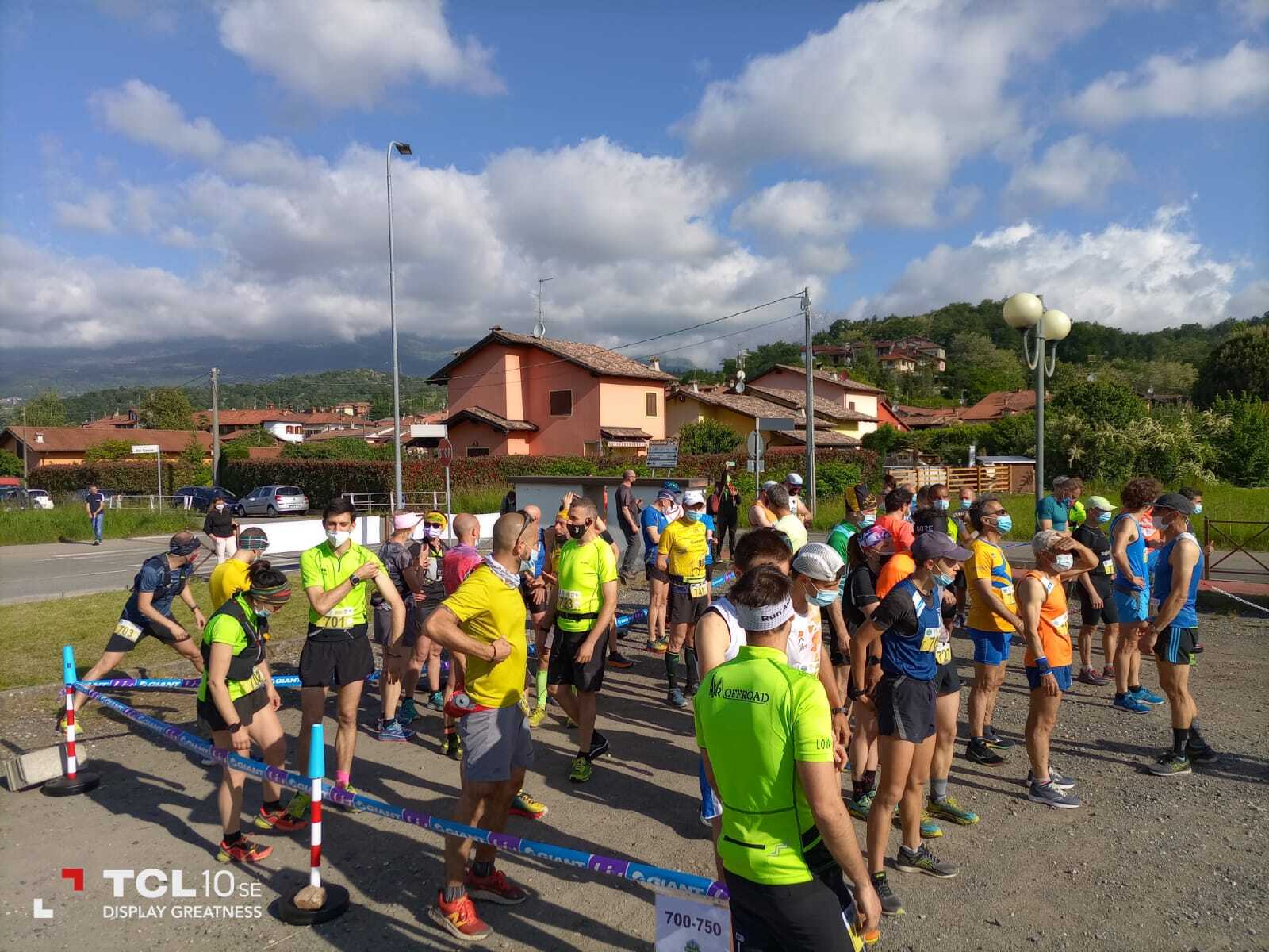 TDD 2021-  Ultimo Incrocio arrivo - 178 foto