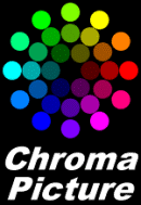 Chroma Picture: Analyse chromatique de vos oeuvres