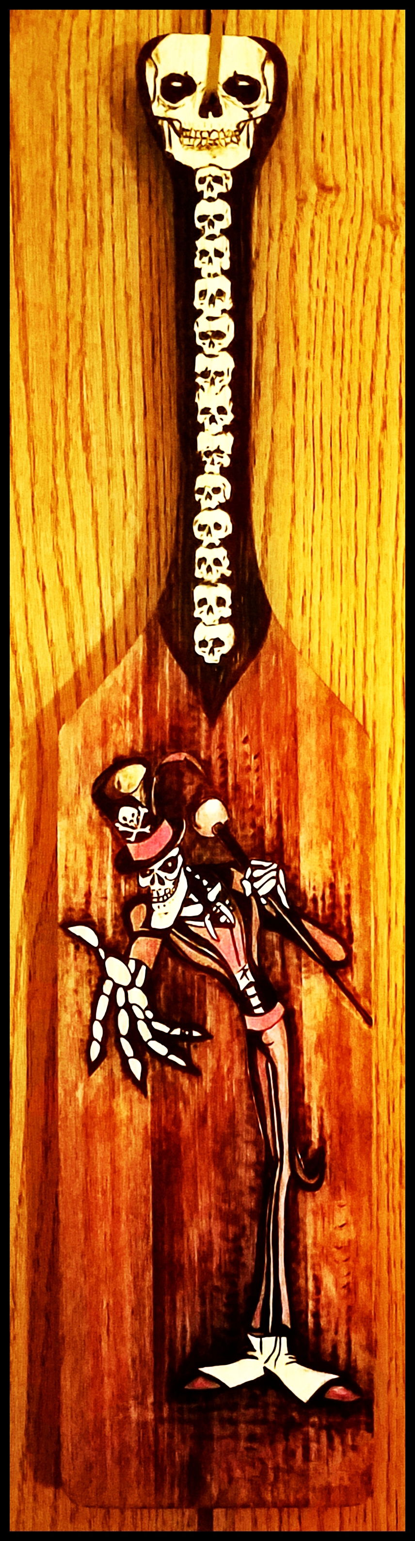Baron Samedi