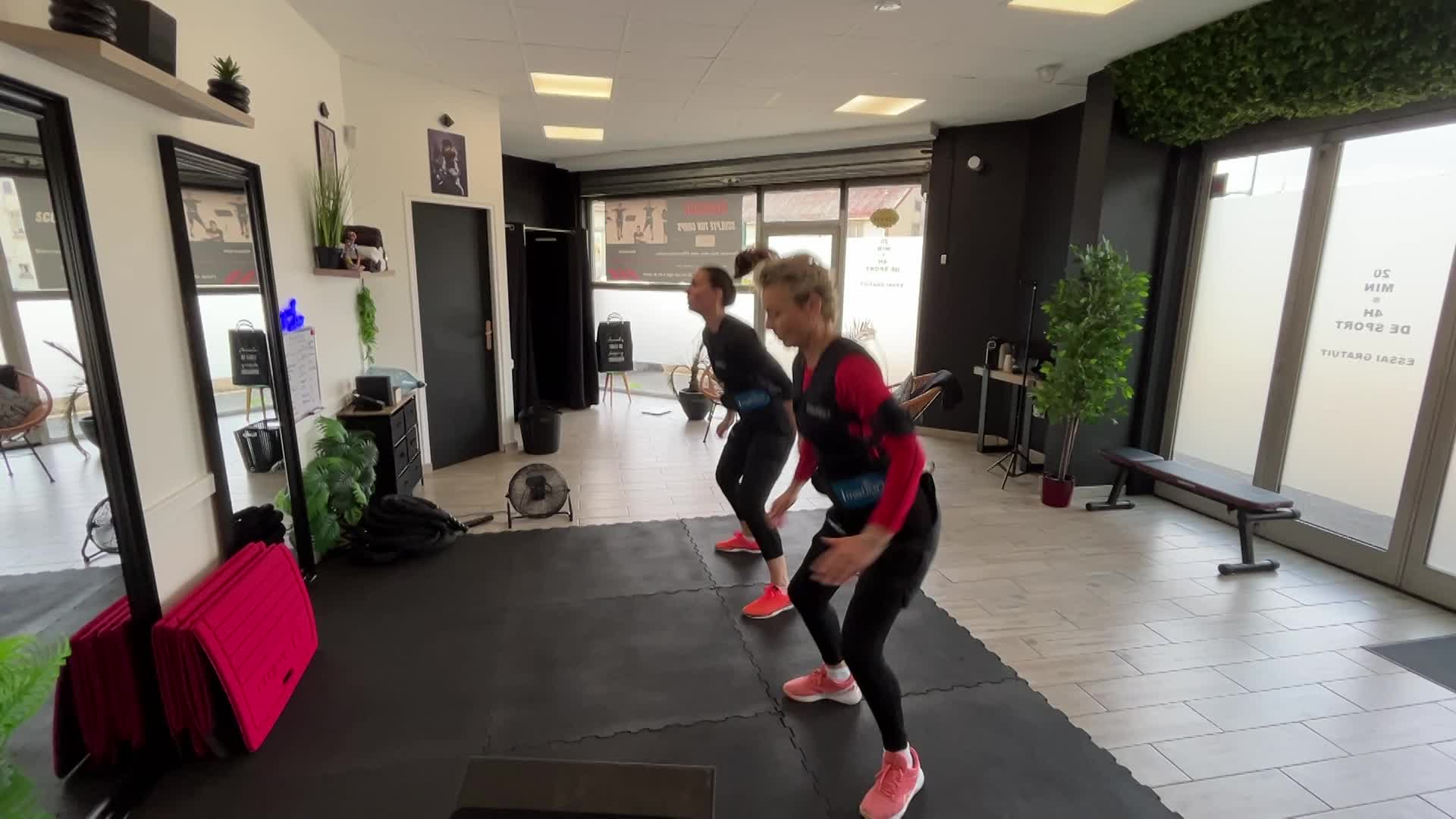 Suite du challenge randonnée en Espagne. 👍