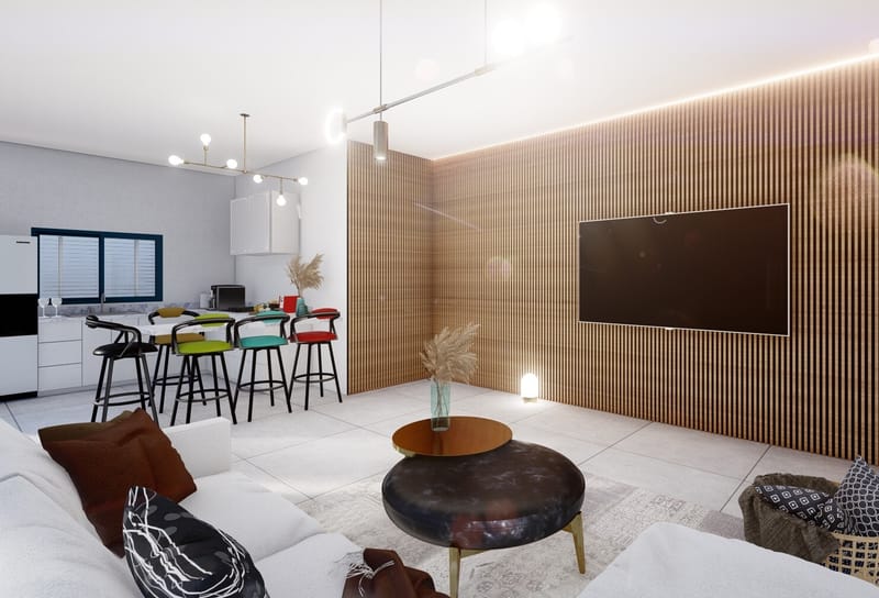 שיפוץ מרתף בית דגן