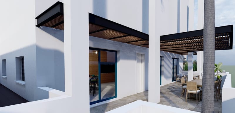 שיפוץ מרתף בית דגן