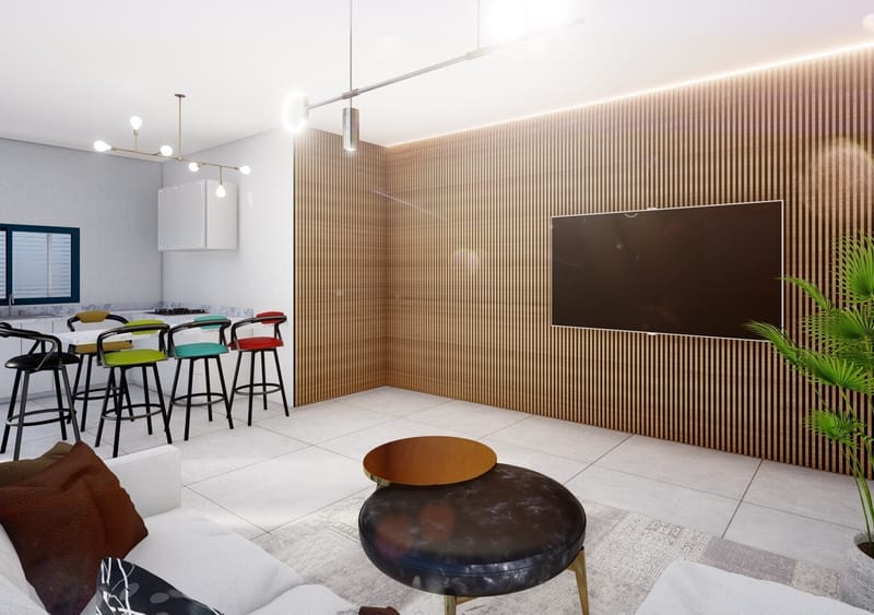 שיפוץ מרתף בית דגן