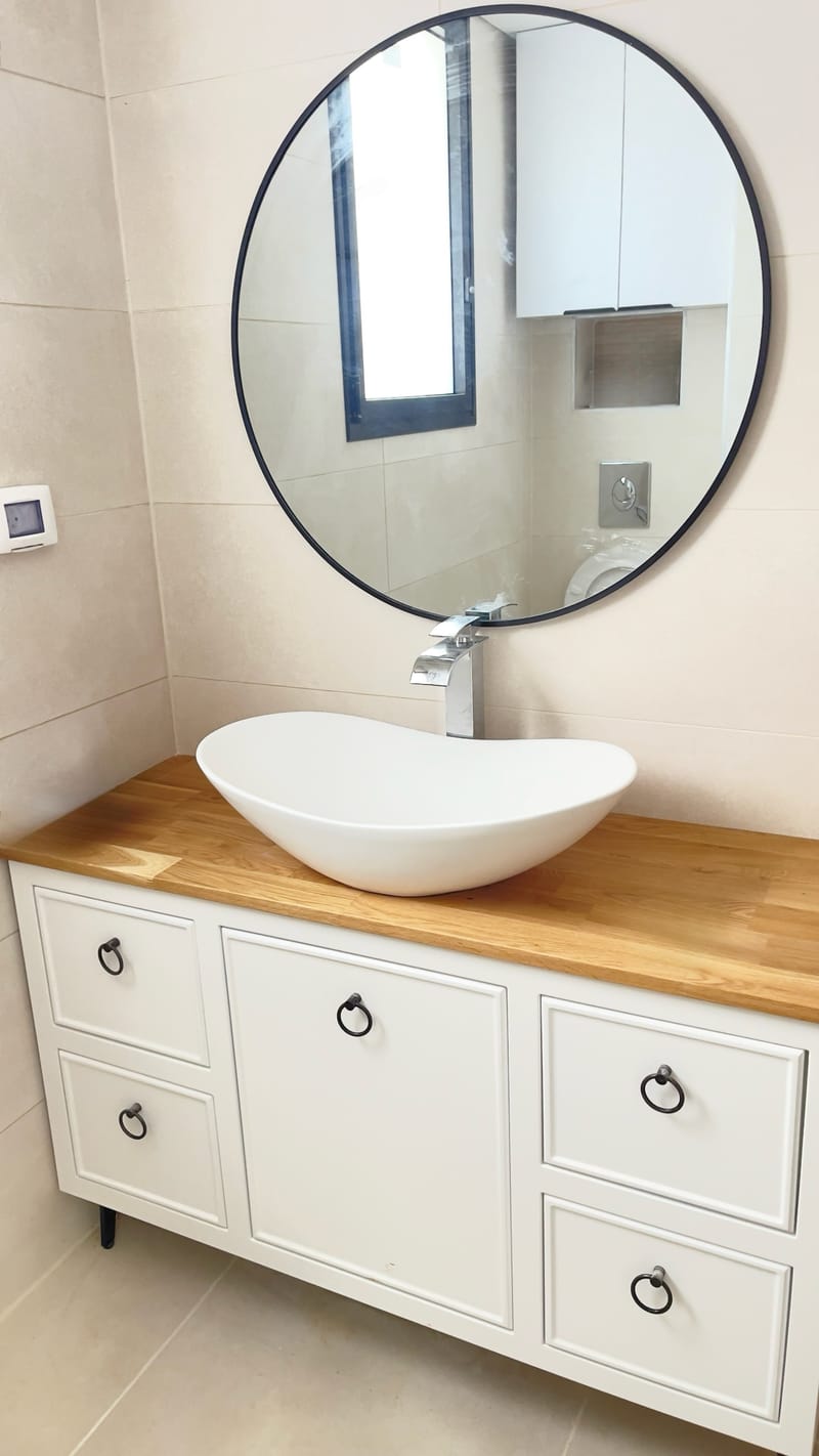 פרוייקט בדרום השרון