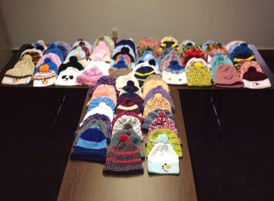 The Least of These image