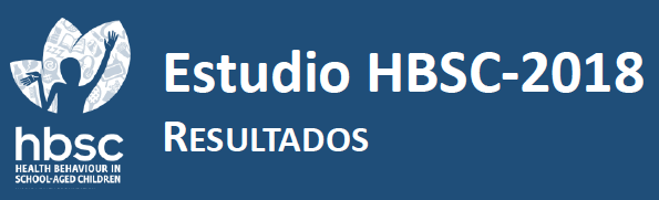 Estudio Internacional 2018 Health Behaviour in School-aged Children (HBSC) para la OMS.