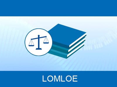 LOMLOE