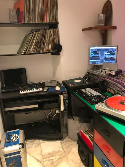 Biografy image