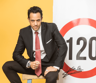 גיל ביילין image