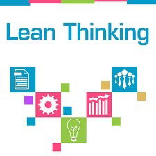 LEAN THINKING