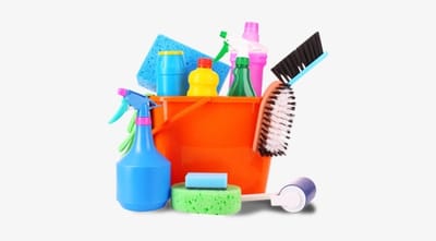 cleaning &amp; repair kitchener 1 image