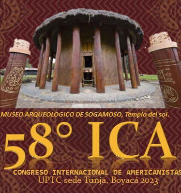CONGRESO INTERNACIONAL DE AMERICANISTAS