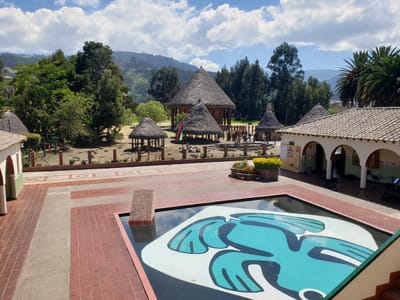 MUSEOS FUERA DE LA CIUDAD: RUTA 1