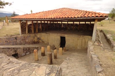 MUSEOS FUERA DE LA CIUDAD: Ruta 2: