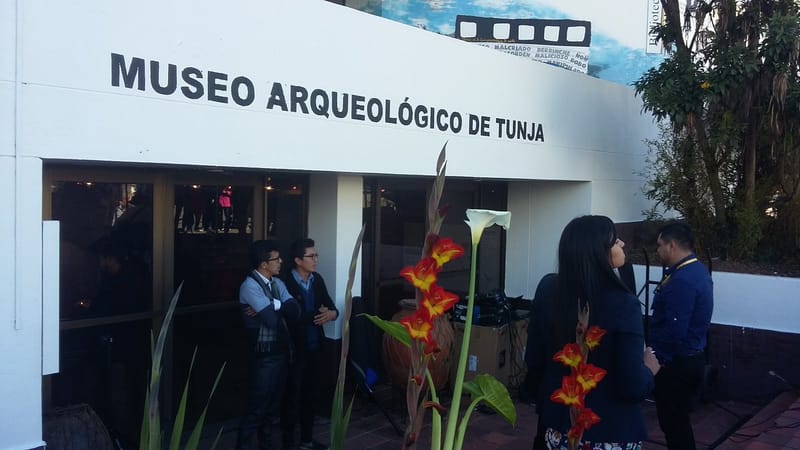 Historia y Simposios Innovadores